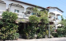 Hotel Jardin De La Paix